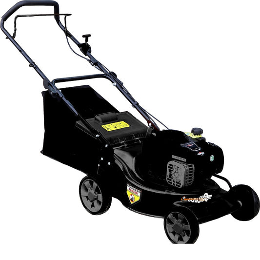 Cortadora de pasto / Cortacésped 18" Motor 139cc