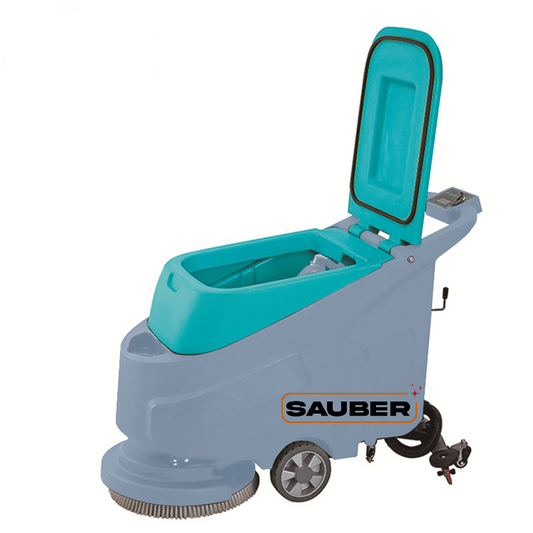 Vacuolavadora Batería Sauber B2055