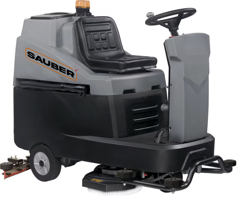 Vacuolavadora Sauber B28120 R