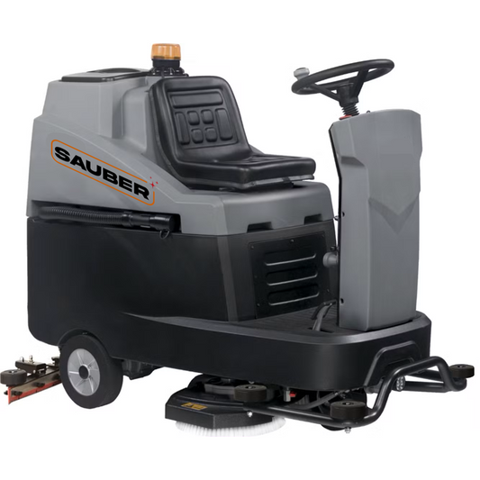 Vacuolavadora Sauber B28120 R