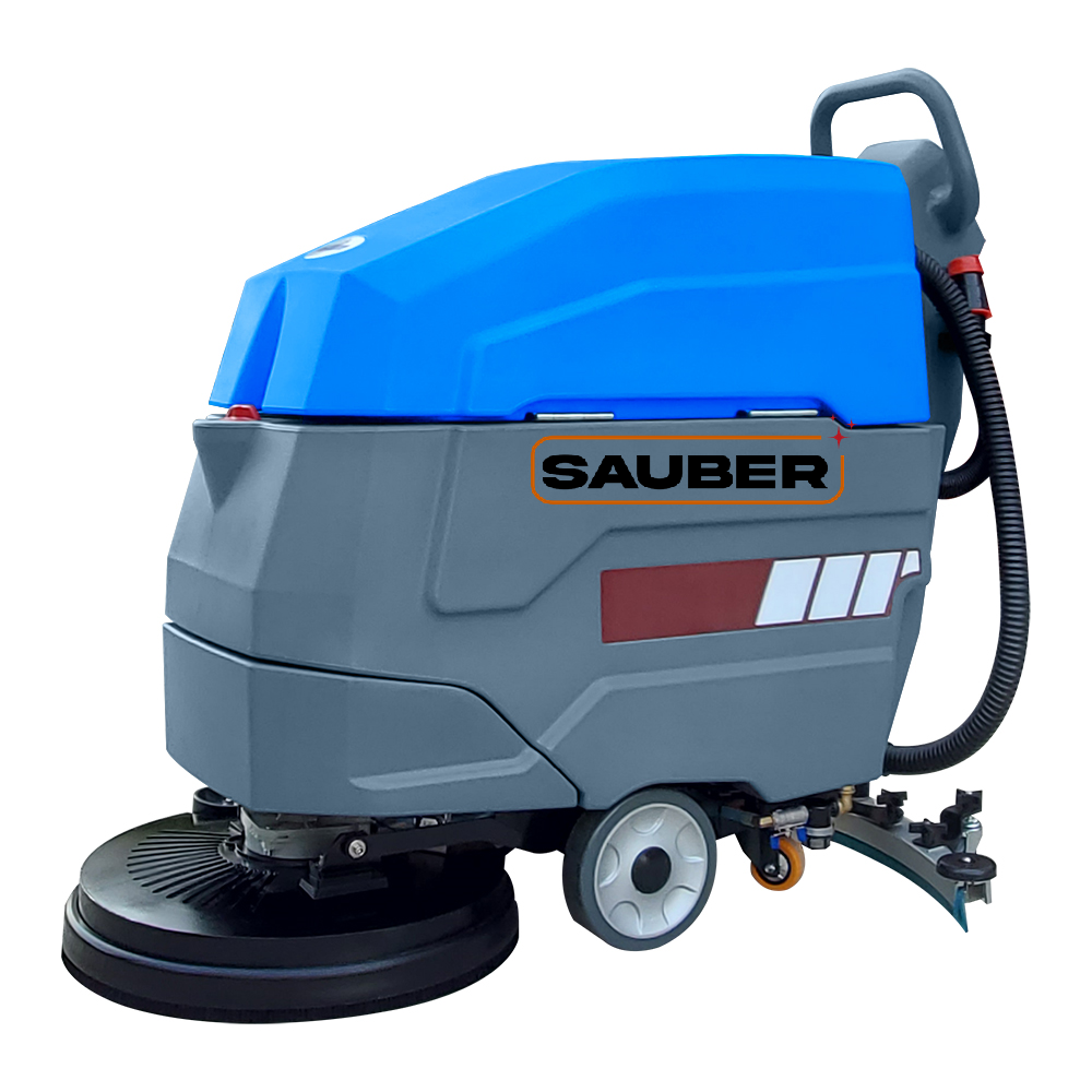Vacuolavadora Batería Sauber B2060