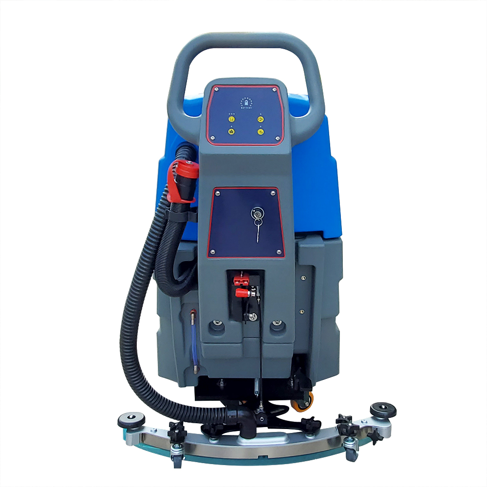 Vacuolavadora Batería Sauber B2060