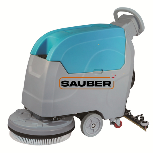Vacuolavadora Batería Sauber B2050