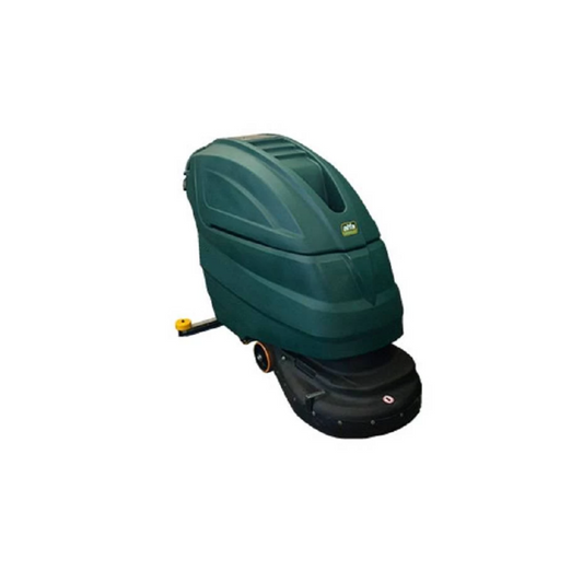 Arriendo de Vacuolavadora a batería Sauber B70