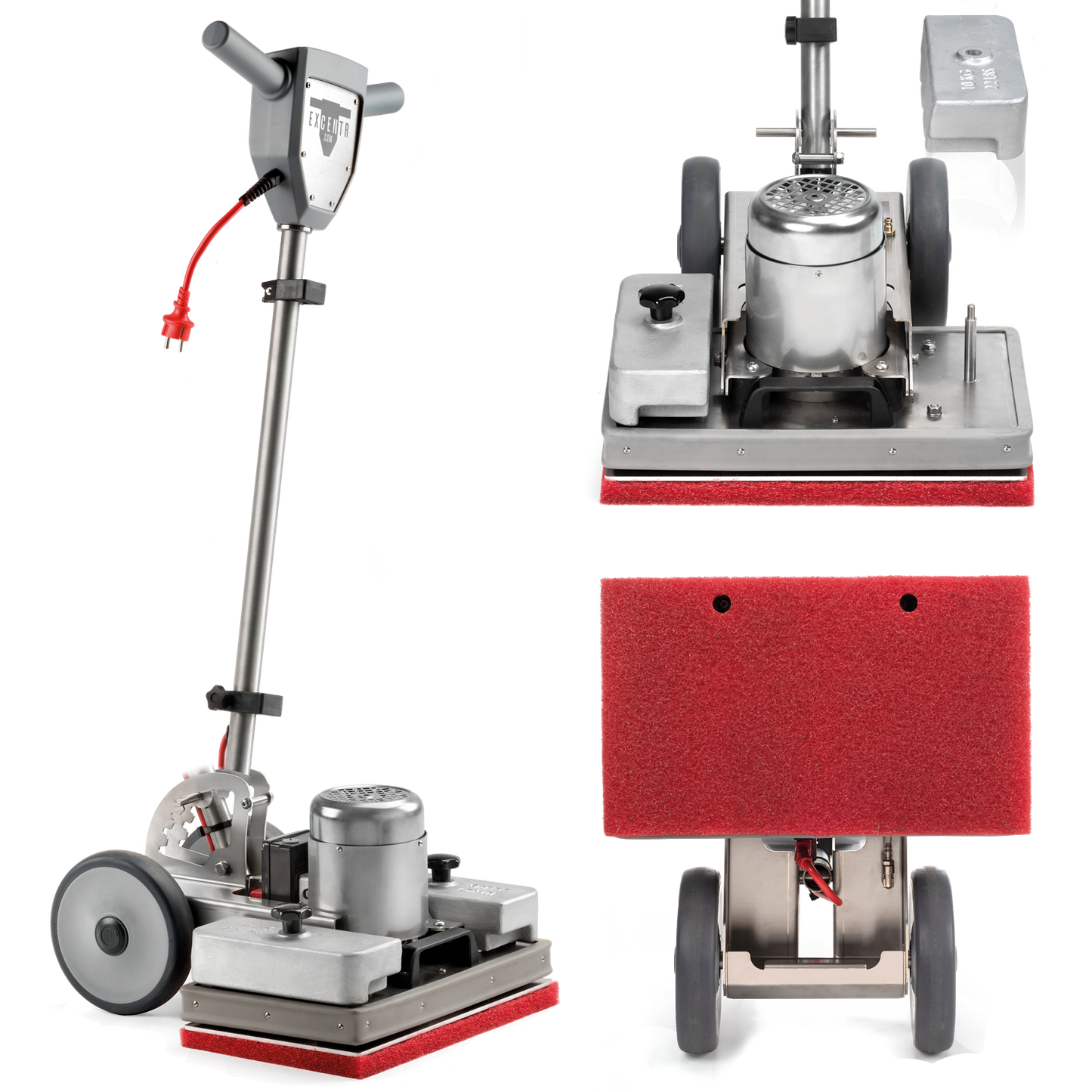 Excentr 30-20B Batería