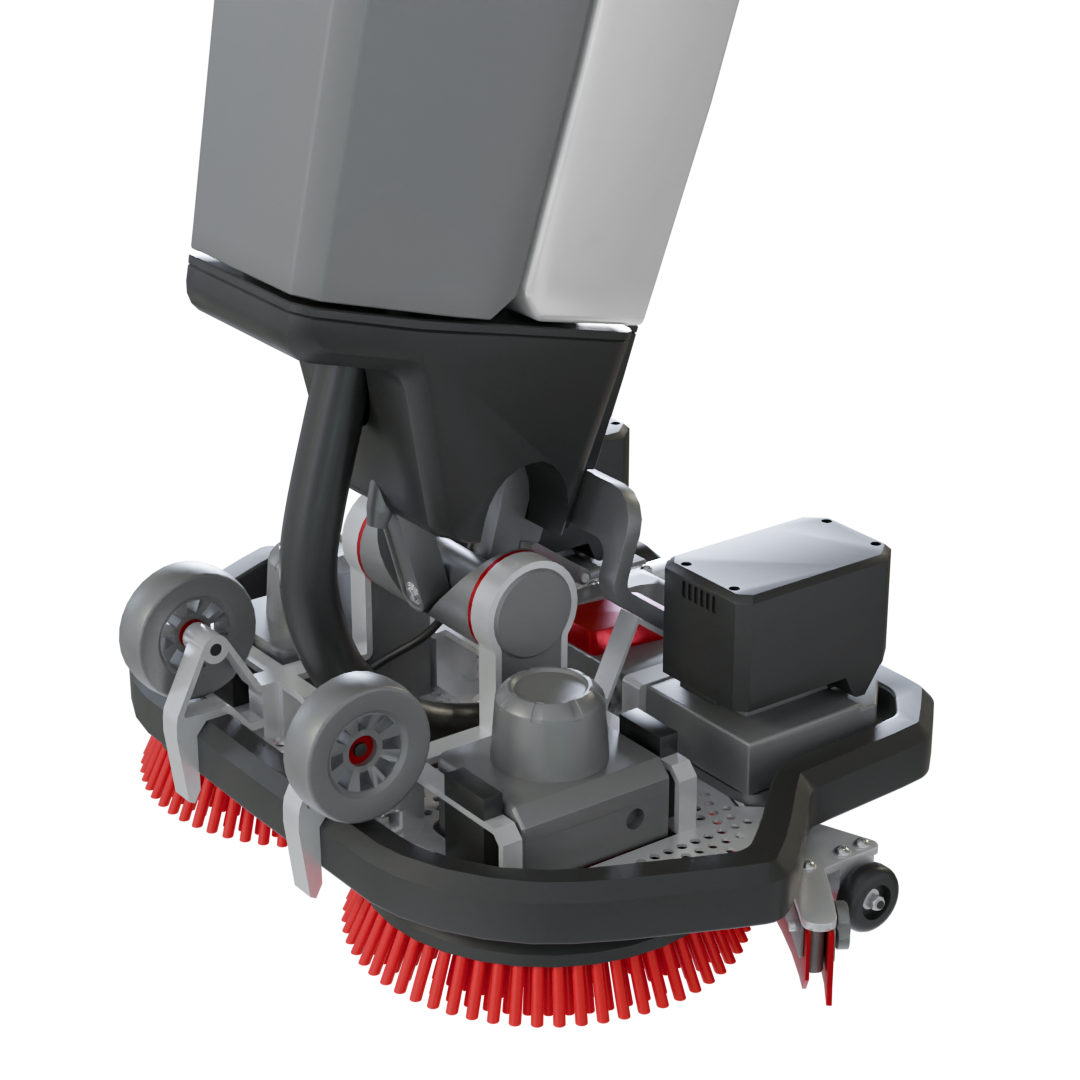 Excentr Daily X1 mop