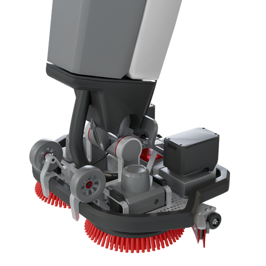 Excentr Daily X1 mop