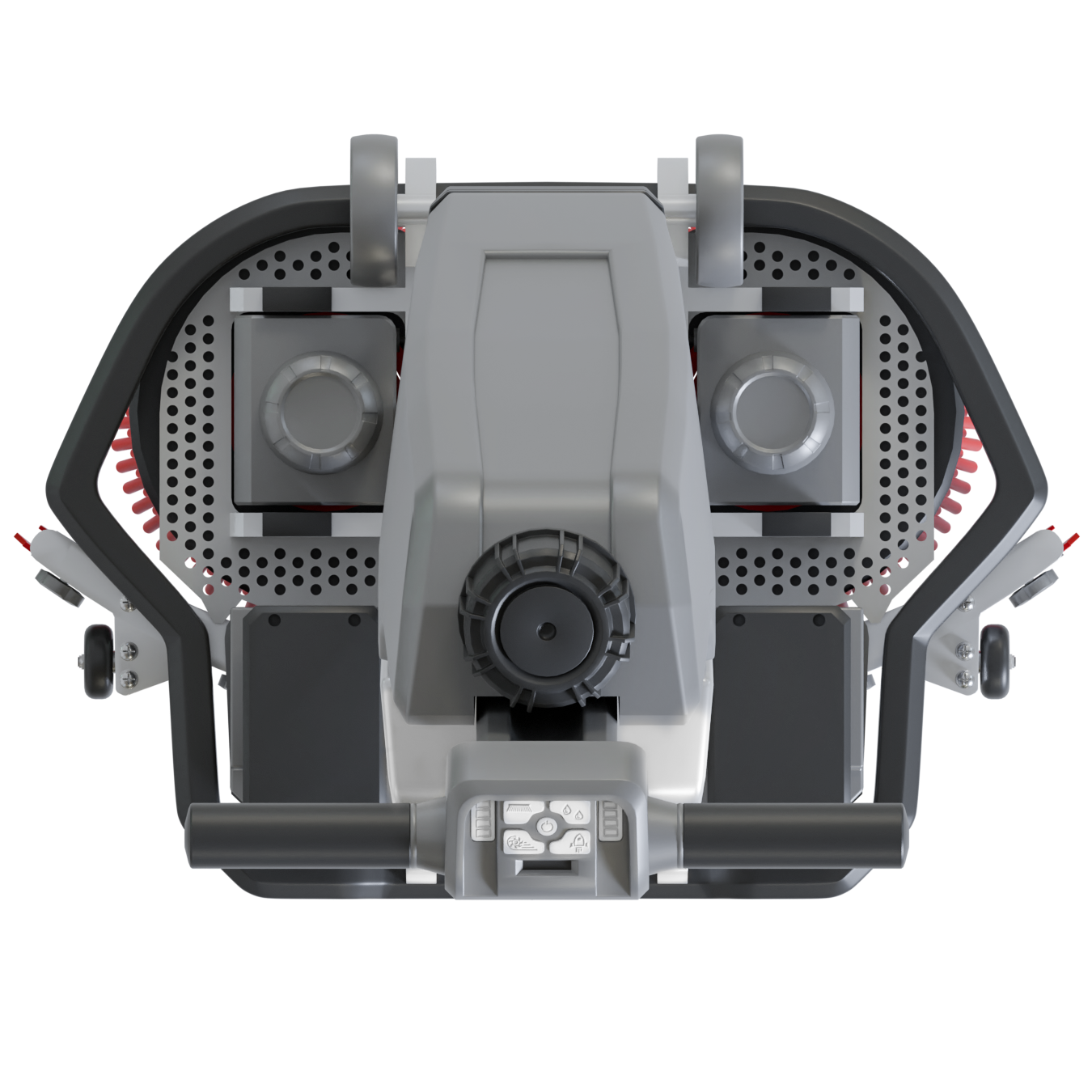 Excentr Daily X1 mop