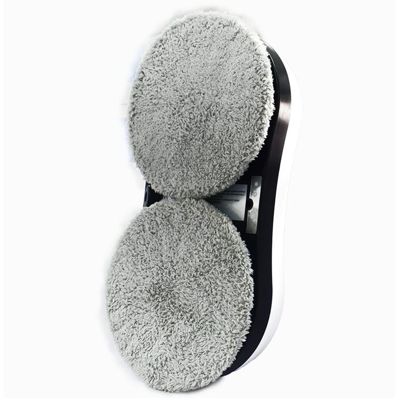 Robot limpia ventanas doble pad GX1