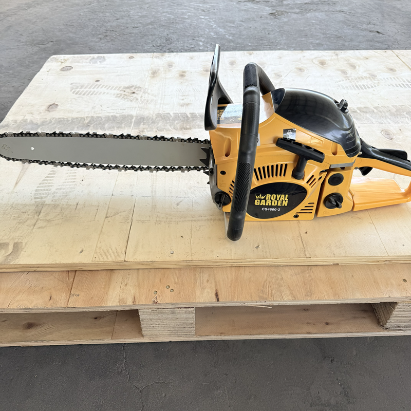 Motosierra Royal Garden 18" 45 cc