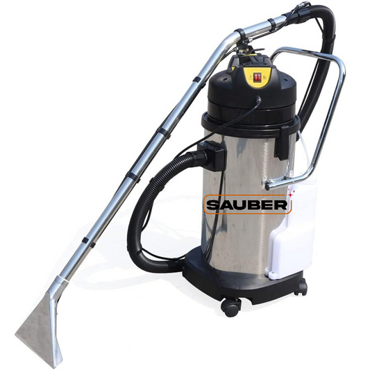 Carpet cleaner Sauber S30 lava tapiz y alfombras
