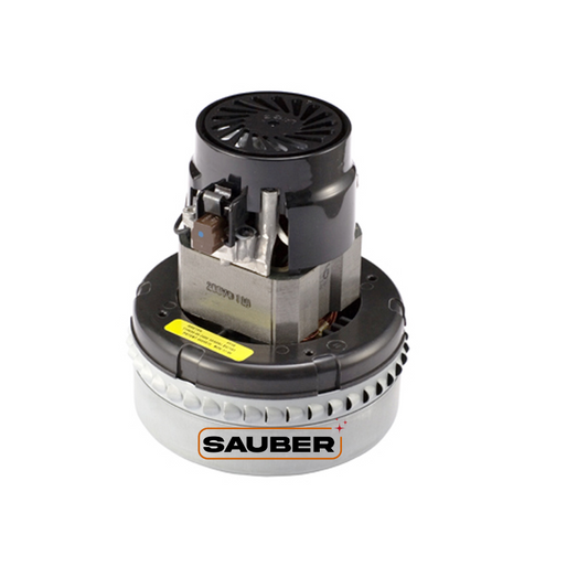 Motor de Aspiradora idustrial