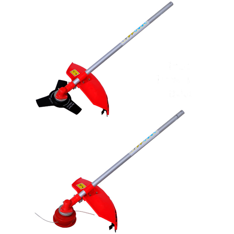 Orilladora Royal Garden