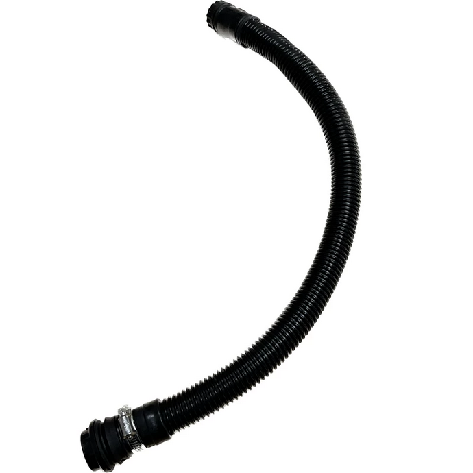 Manguera completa de descarga aspiradoras