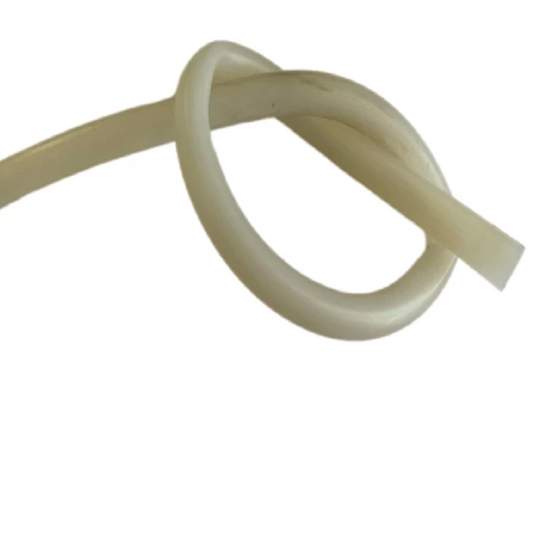 Manguera transparente estanque abrillantadora BF522