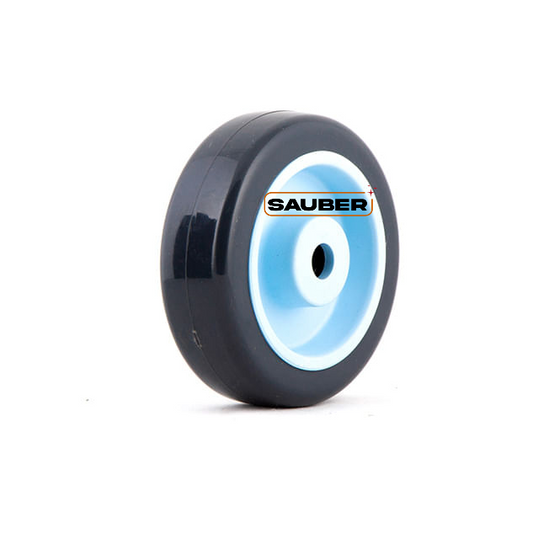 Rueda de abrillantadora (1 unidad)