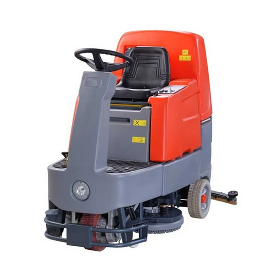 Vacuolavadora Sauber SB800