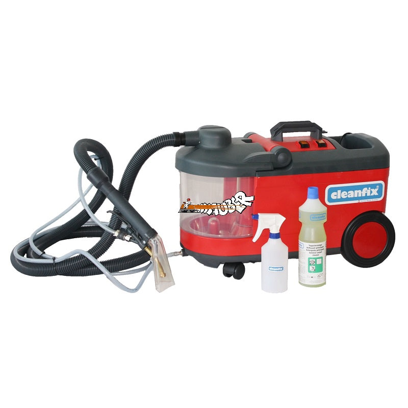 Lava alfombras y tapices TW 411 10 litros