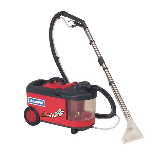 Lava alfombras y tapices TW 411 10 litros