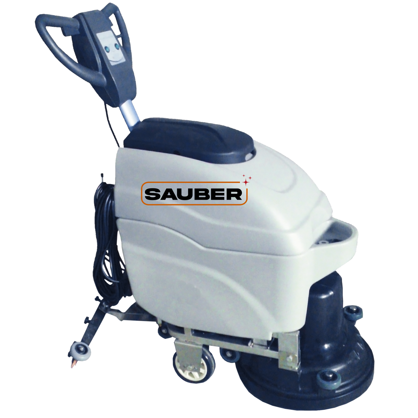 Vacuolavadora Eléctrica Sauber E1735