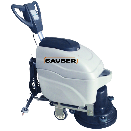 Vacuolavadora Eléctrica Sauber E1735