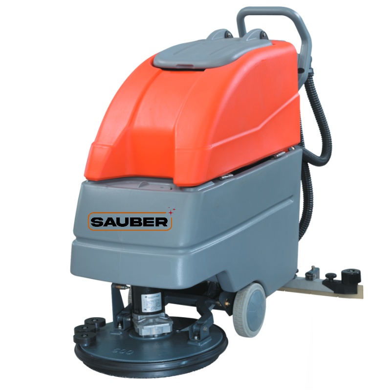 Vacuolavadora Batería B500