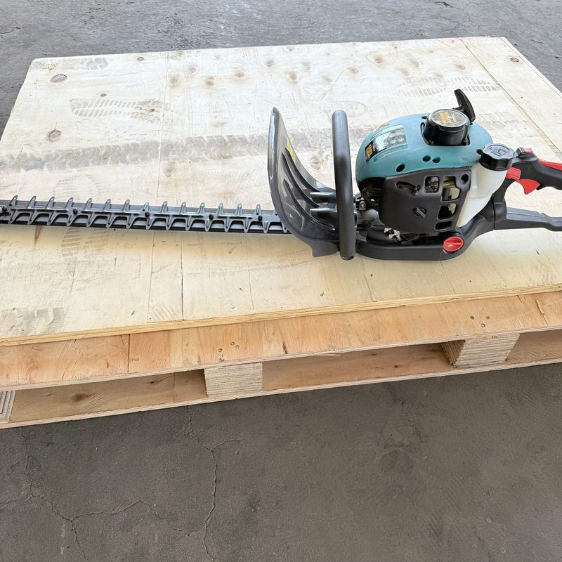 Cortasetos Podadora doble sierra Royal Garden