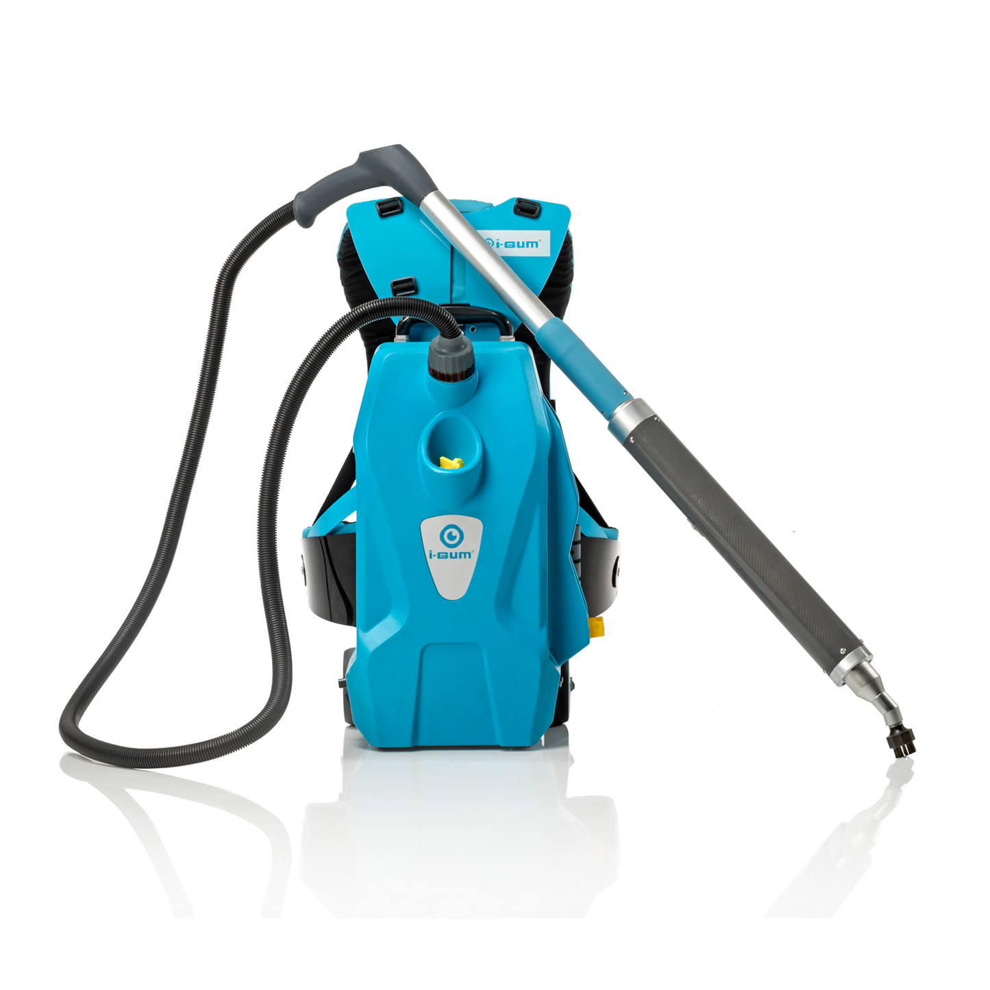 Sacachicles orgánico I-Gum