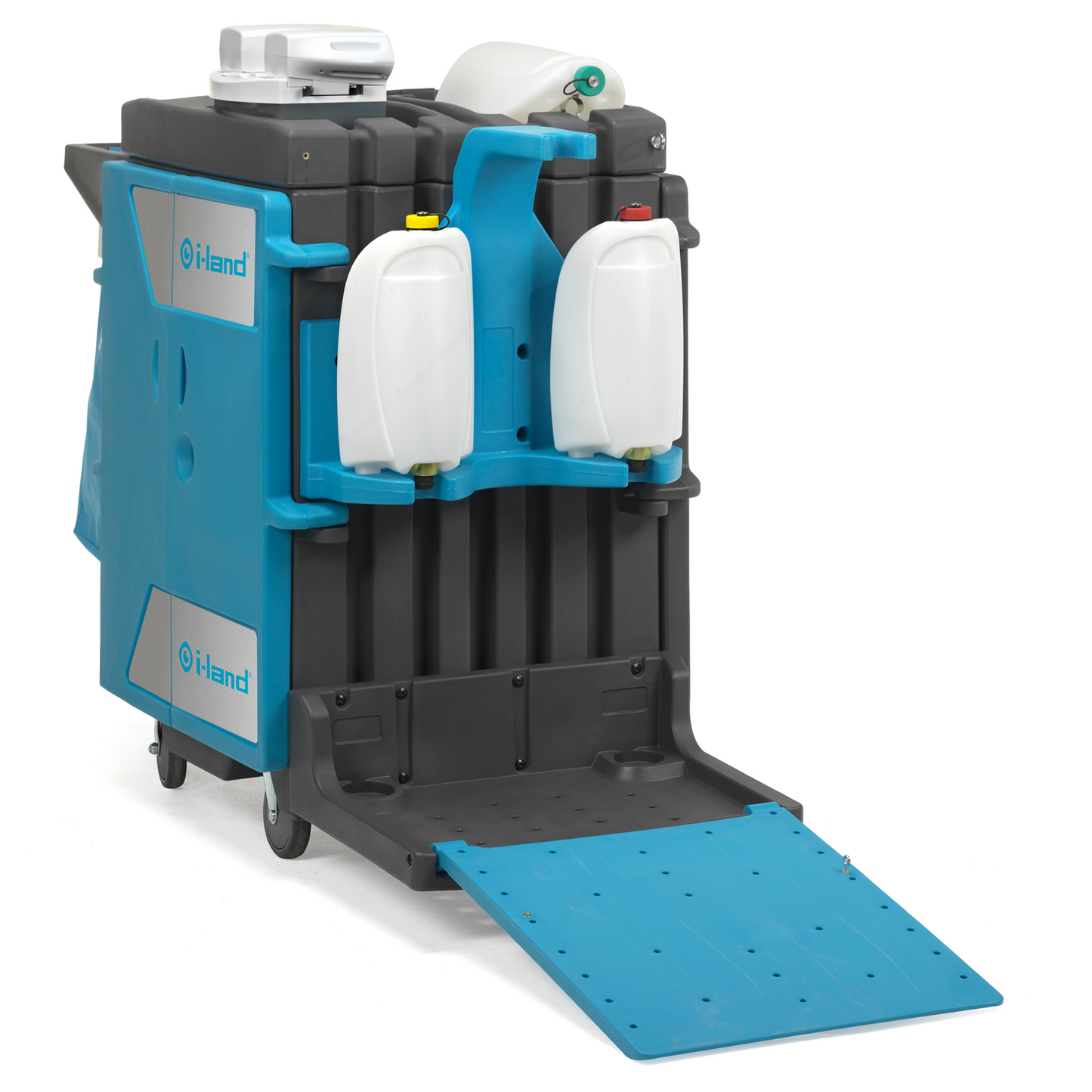 Carro porta útiles I-LAND XL