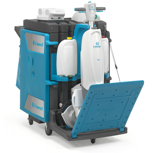 Carro porta útiles I-LAND XL