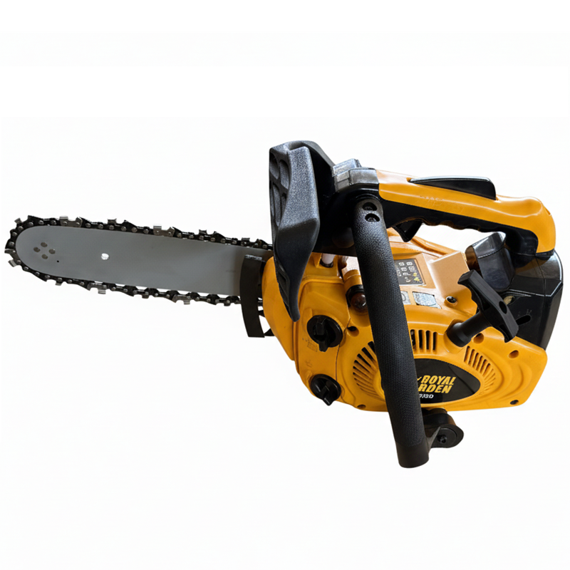 Motosierra Royal Garden 12" 25,4 cc, modelo Sauber