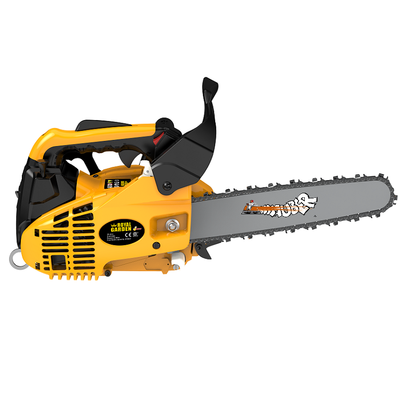 Motosierra Royal Garden 12" 25,4 cc