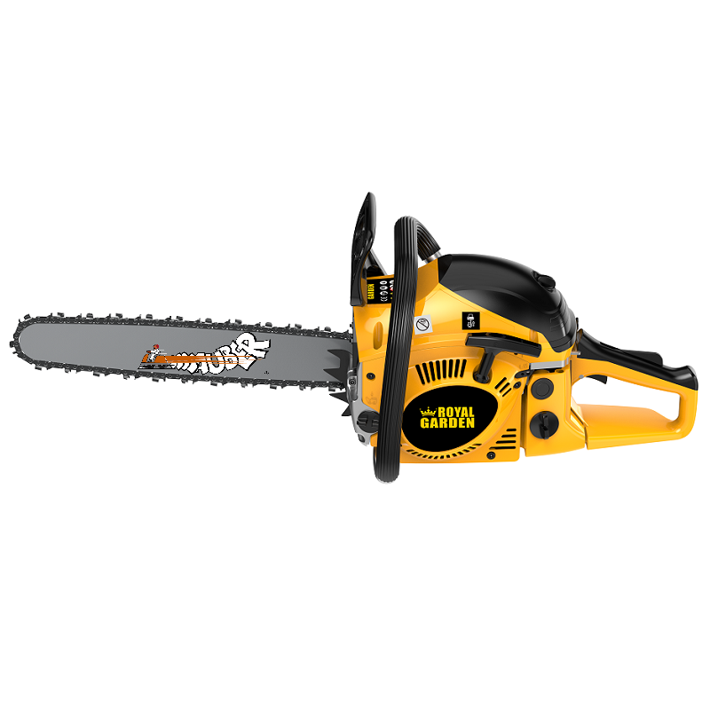 Motosierra Royal Garden 18" 45 cc