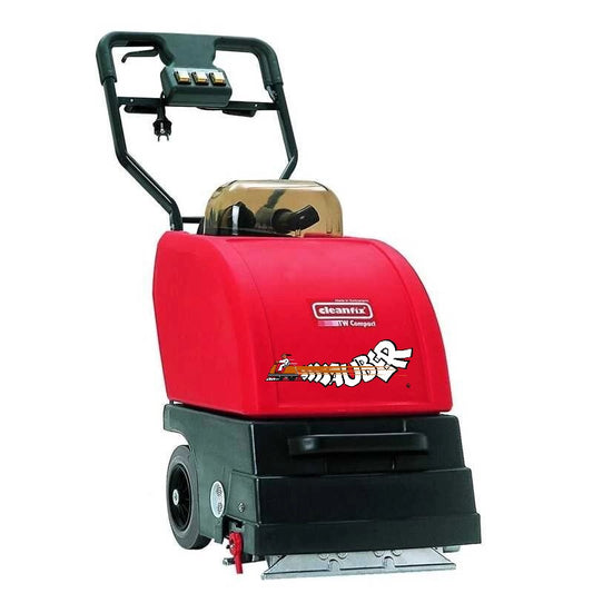 Lavadora de alfombras grandes extensiones TW Compact