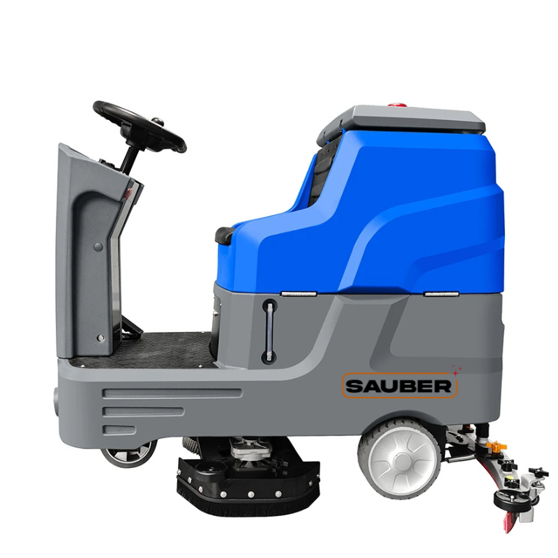 Vacuolavadora Sauber B34120 - equipo Sauber