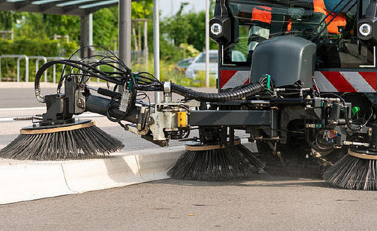 Hako Citymaster 2250