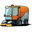 Sauber Ltda logo