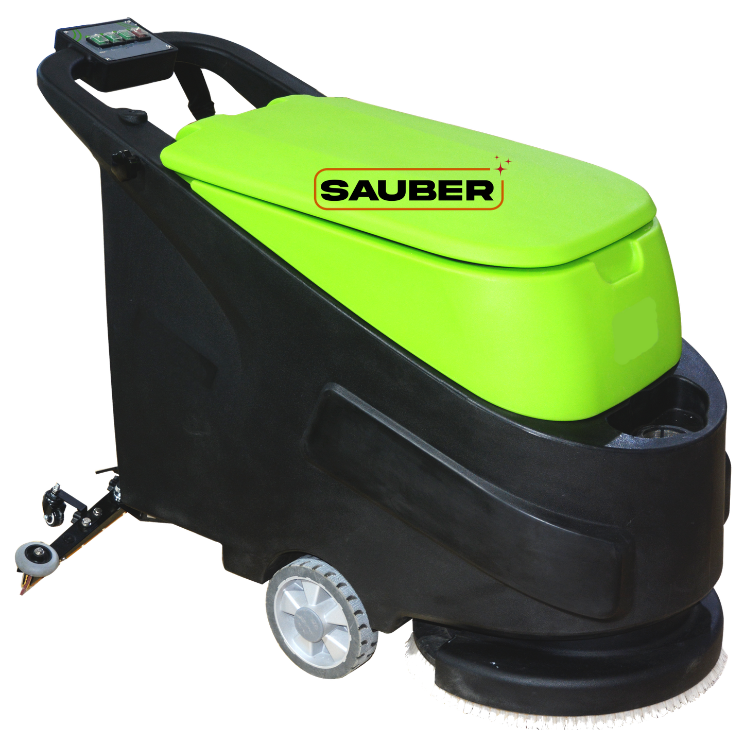 Vacuolavadora Batería Sauber B2055