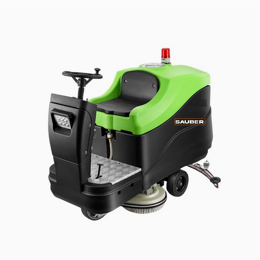 Vacuolavadora Sauber B30120