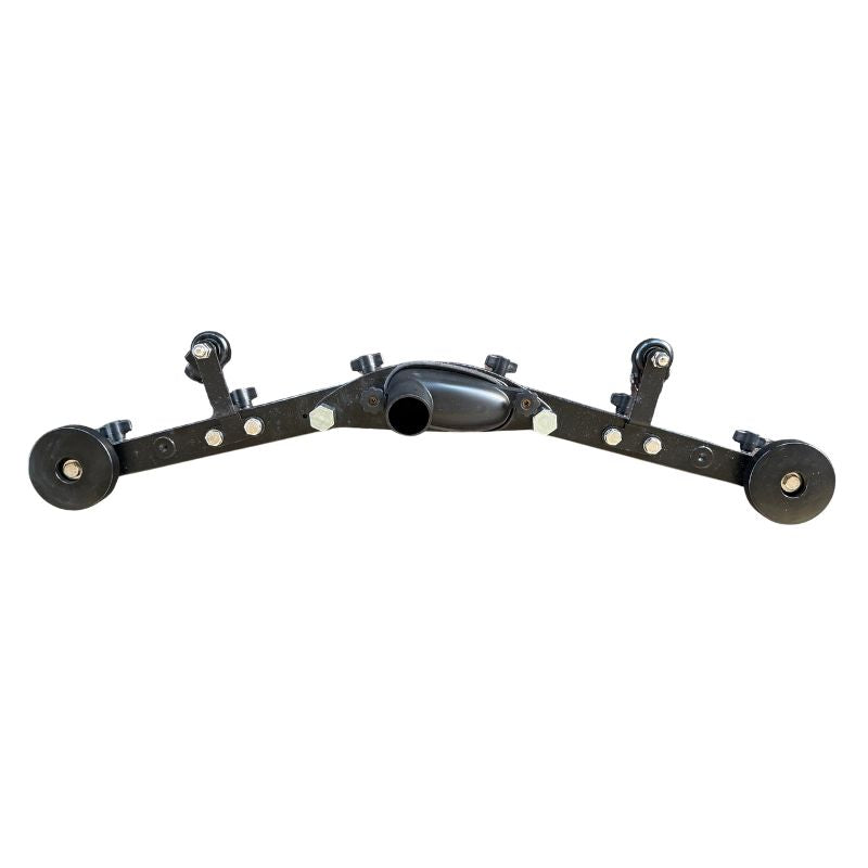 Squeegee Completo para Vacuolavadora XD2A
