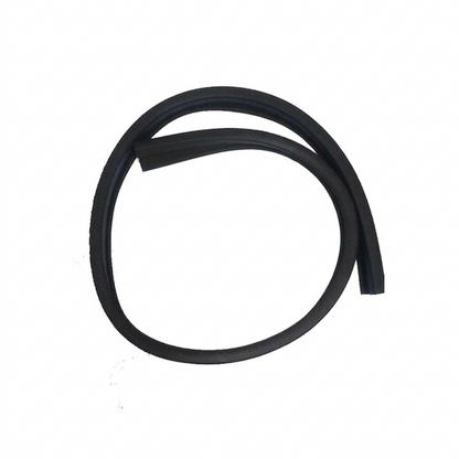 Burlete / goma protectora abrillantadora BF522 (negro)