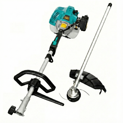 Orilladora Royal Garden