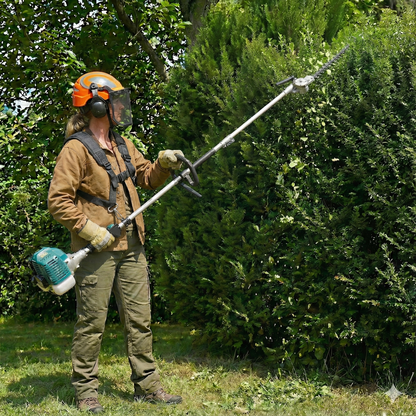 Multifuncional 4 en 1 Royal Garden