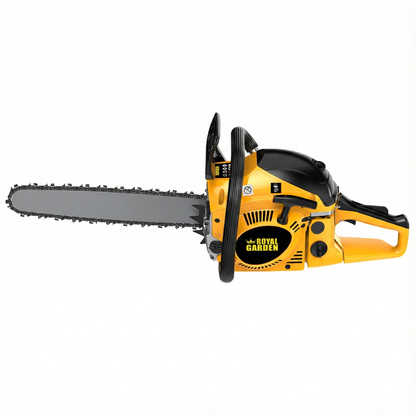 Motosierra Royal Garden 18" 45 cc