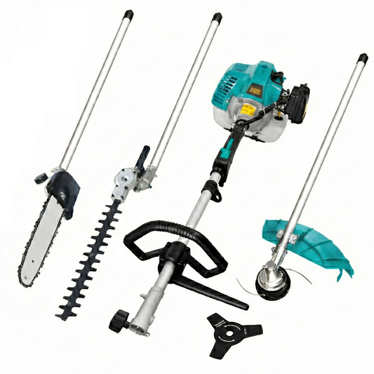 Multifuncional 4 en 1 Royal Garden