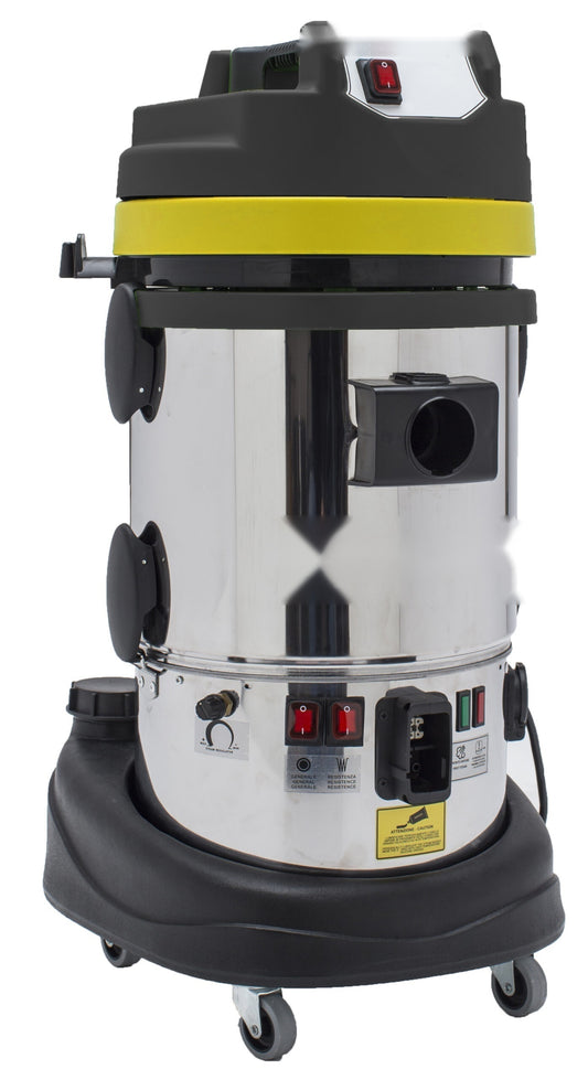 Vaporizadora Steam Wave