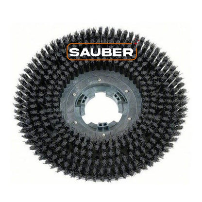 Abrillantadora 13" 190 RPM tipo americana - equipo Sauber