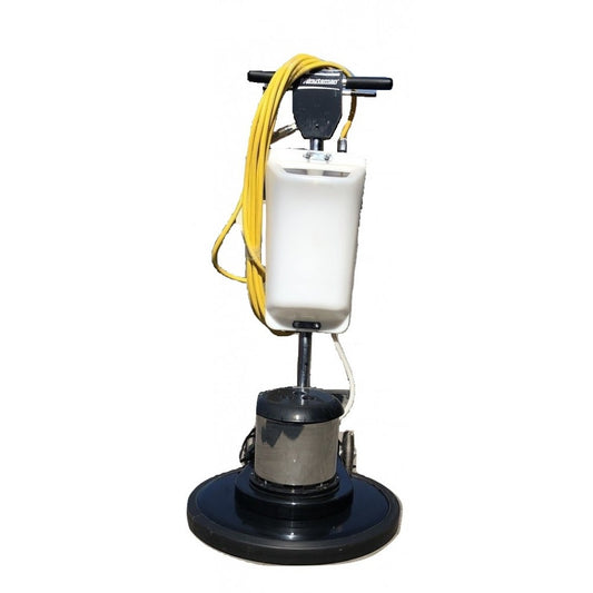Abrillantadora 17" Americana FR17 Minuteman - Sauber