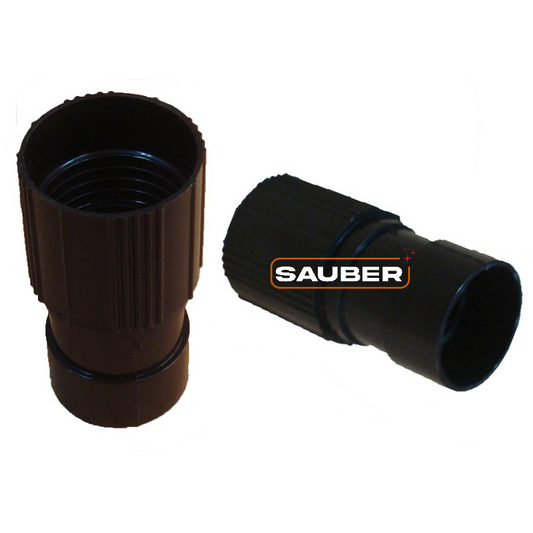 Acople estanque 40 mm - Sauber