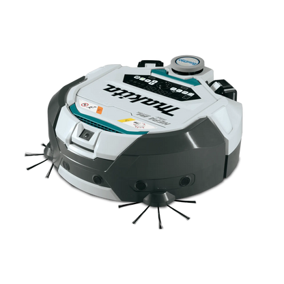 Aspiradora robótica Makita DRC300